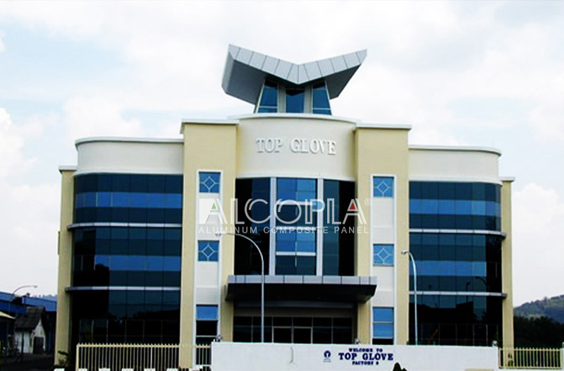 TopGlove Headquater, Meru, Klang